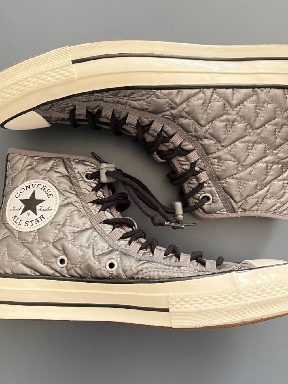 Converse Chuck 70 Quilted Sneakers